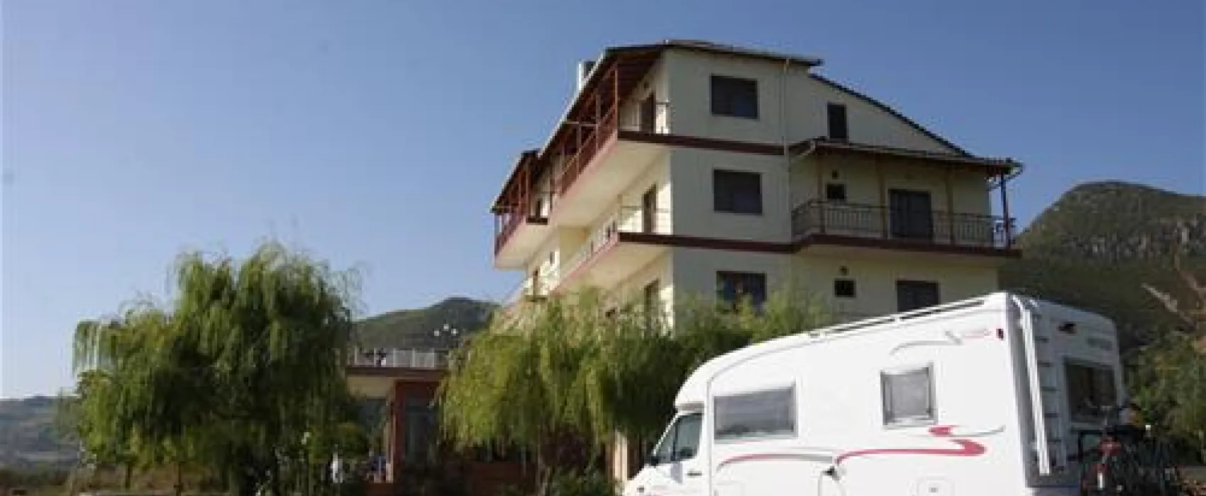 Camping Victoria