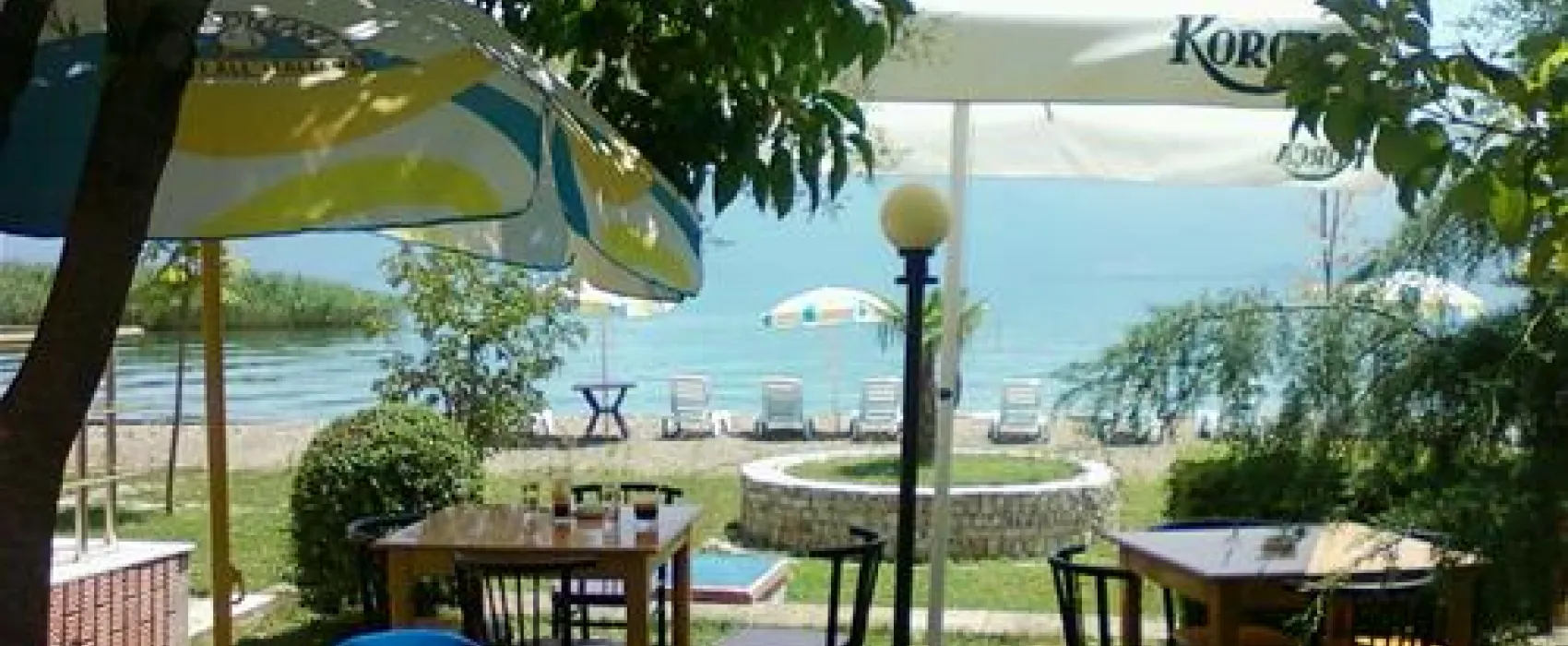 Camping Victoria