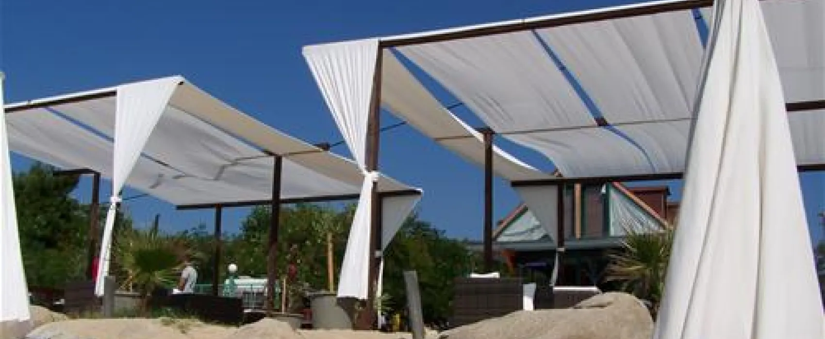 Camping Valti