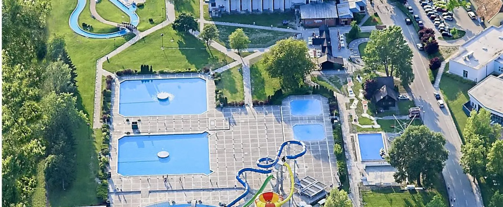 Kamp Terme Catez