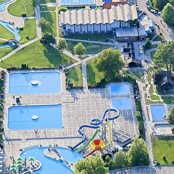 Kamp Terme Catez