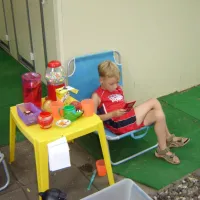 Camping De Zonnehoek