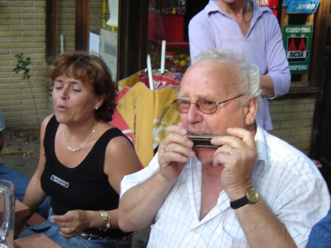 camping-de-zonnehoek-hilversum-ejvox