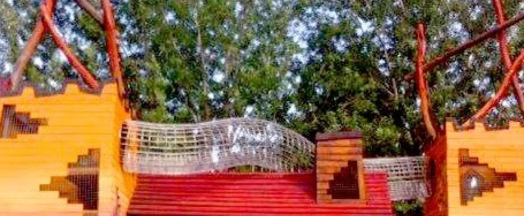 Camping Paris-roussillon  