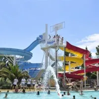 Camping Les Fleurs d Agde