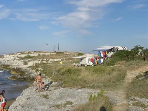 campeggio-punta-lunga-vieste-del-gargano-pinhu