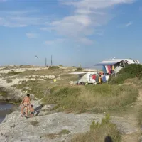 campeggio-punta-lunga-vieste-del-gargano-pinhu