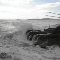 Campeggio Punta Lunga