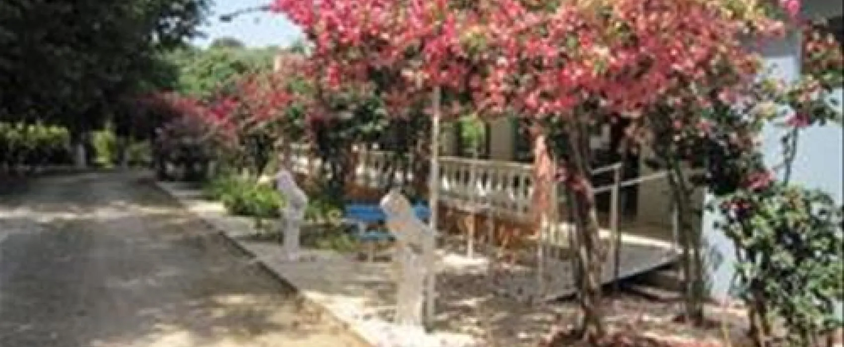 Camping Village Kalamitsi Beach