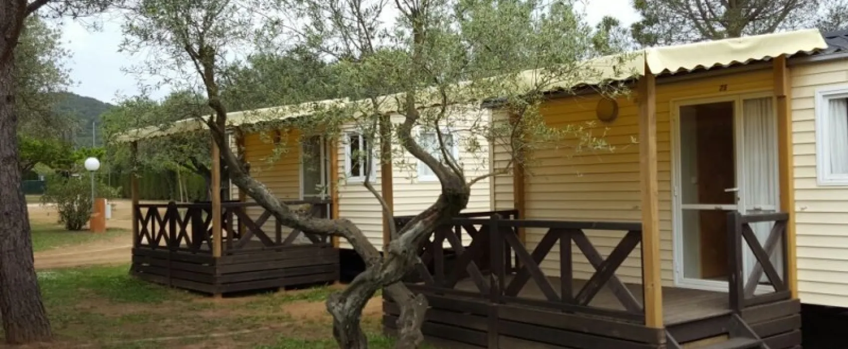 Camping Relax-Ge