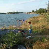 Brändö Stugby Kafé o Camping