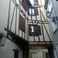 Camping Municipal Du Vert