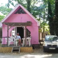 Camping Belle-rive