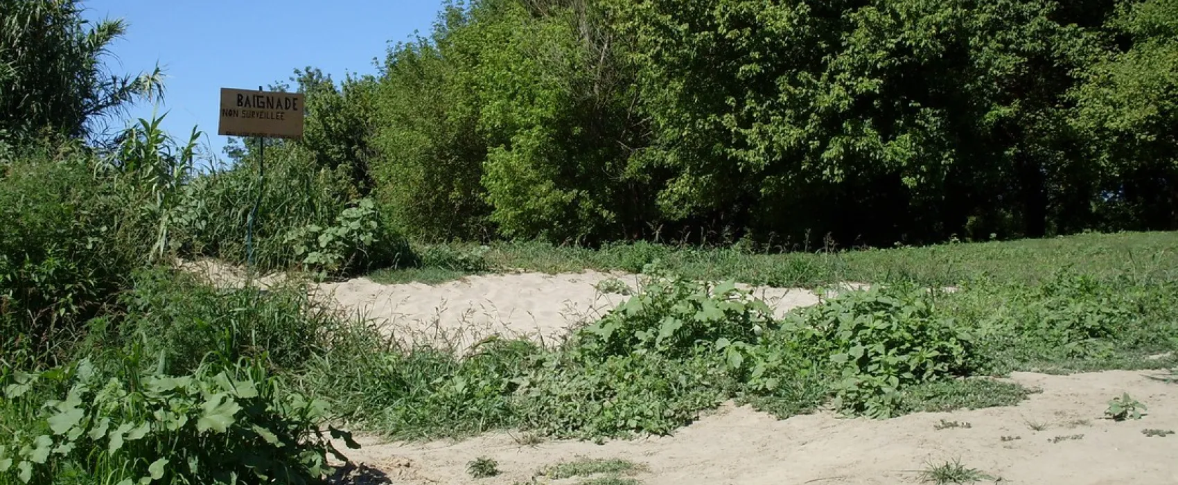 Camping Belle-rive