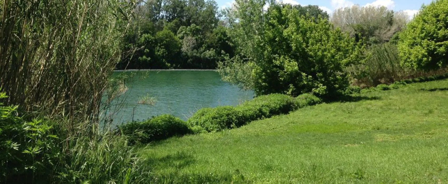 Camping Belle-rive