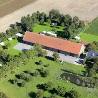 Camping De Kruitmolen