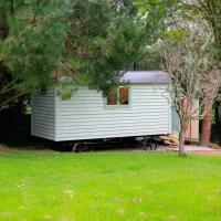 Carnon Wollas Touring Park