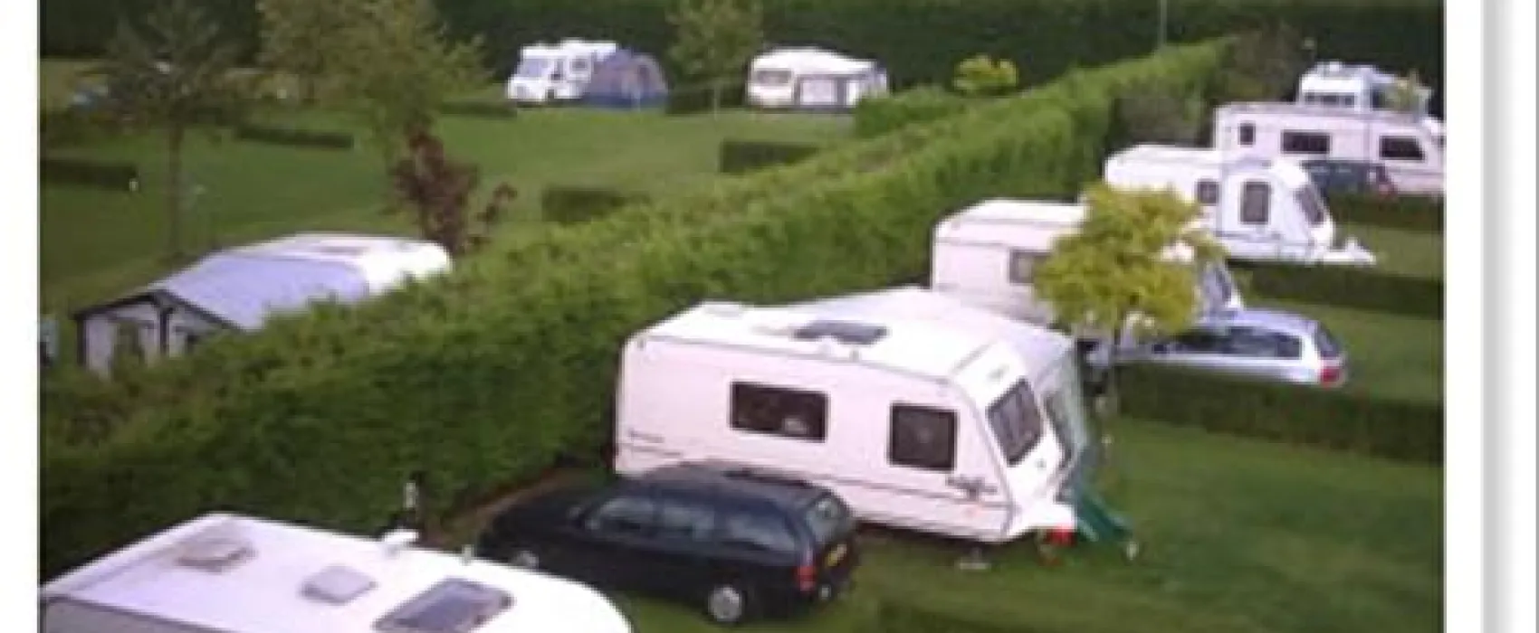 Parklands Caravan and Camping Park