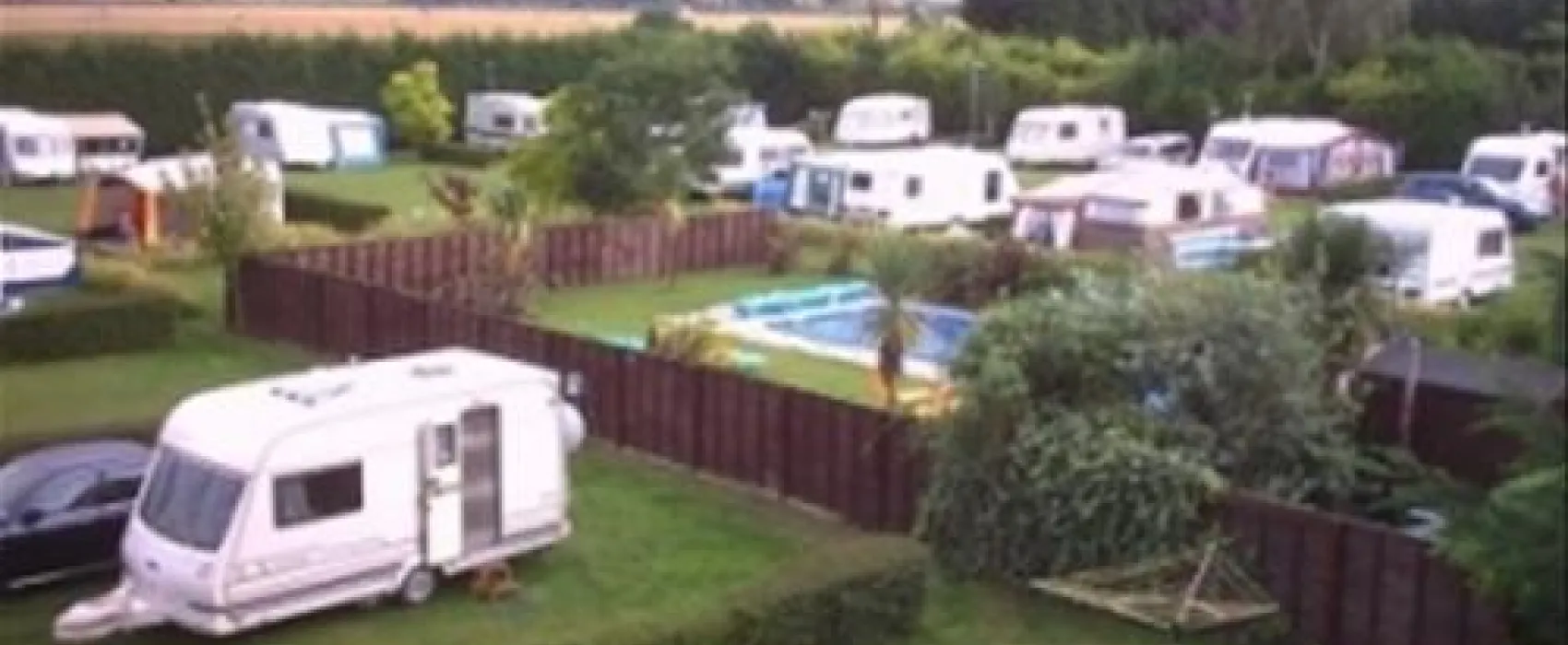 Parklands Caravan and Camping Park