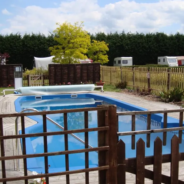 Parklands Caravan and Camping Park