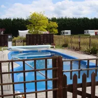 Parklands Caravan and Camping Park
