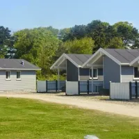 Storebælt Camping og Feriecenter
