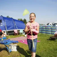 Martello Beach Holiday Park