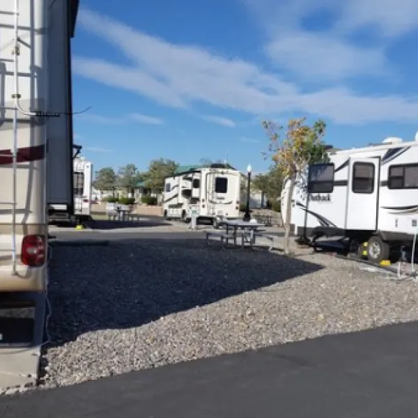 Silver City RV Resort