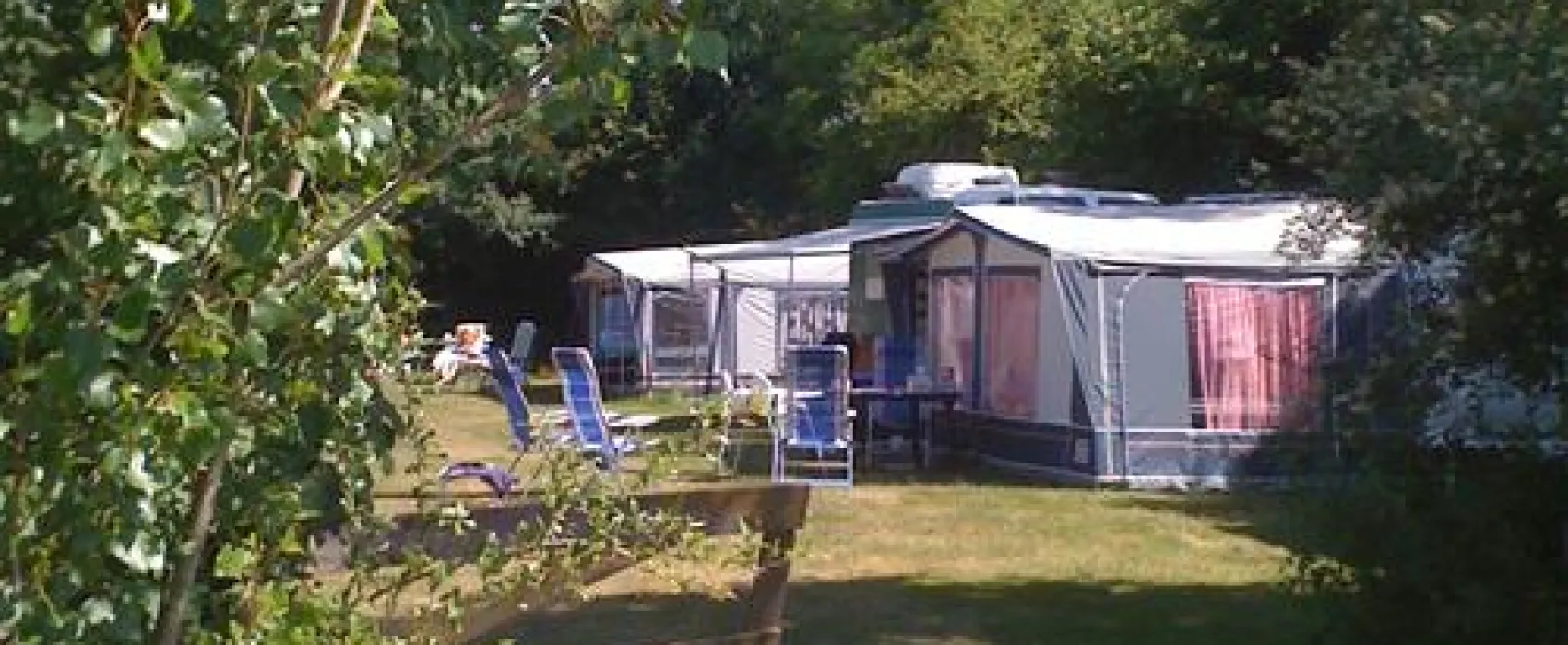 Camping De Hoefstal