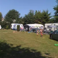 Camping De Hoefstal