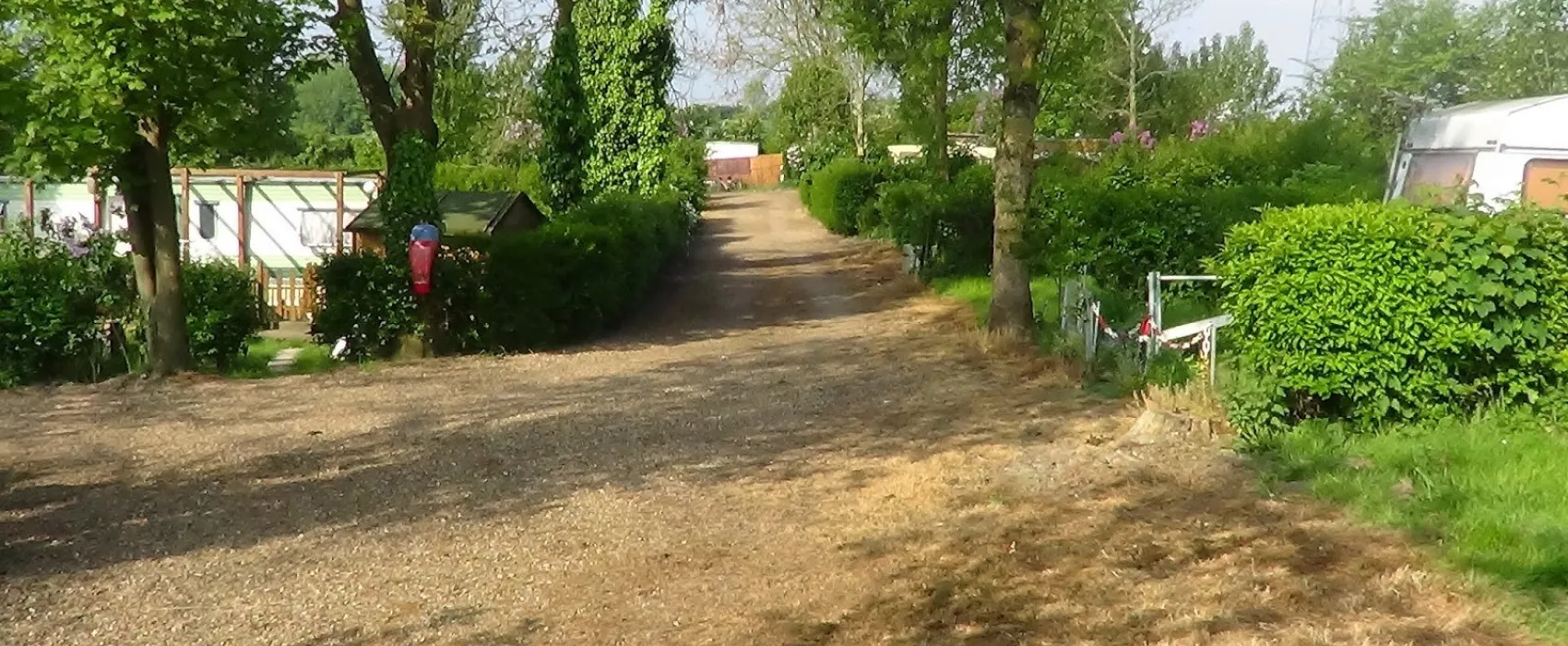 Camping La Papelutte
