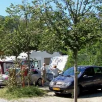 Camping La Sfinge
