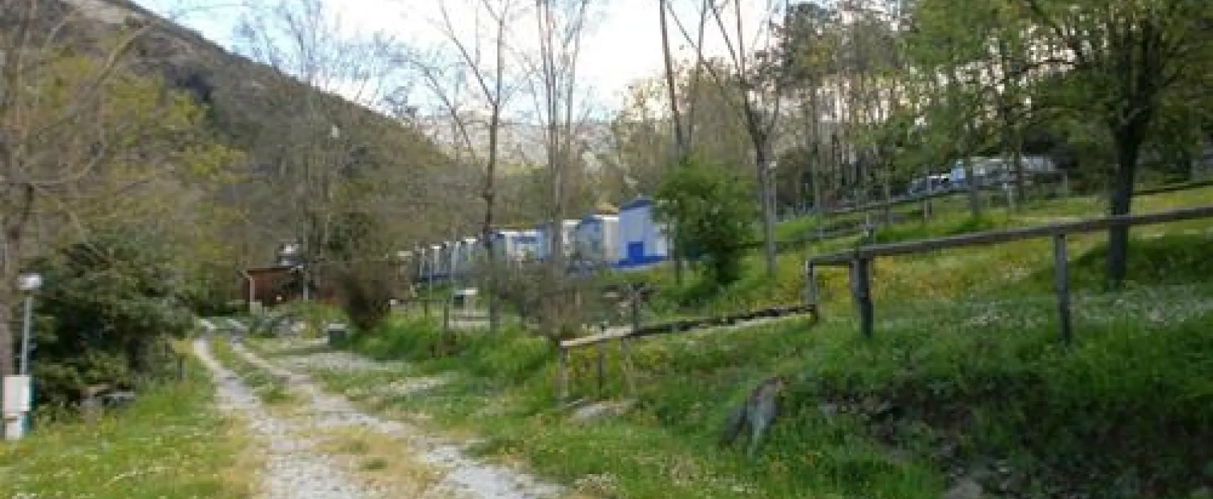 Camping La Sfinge
