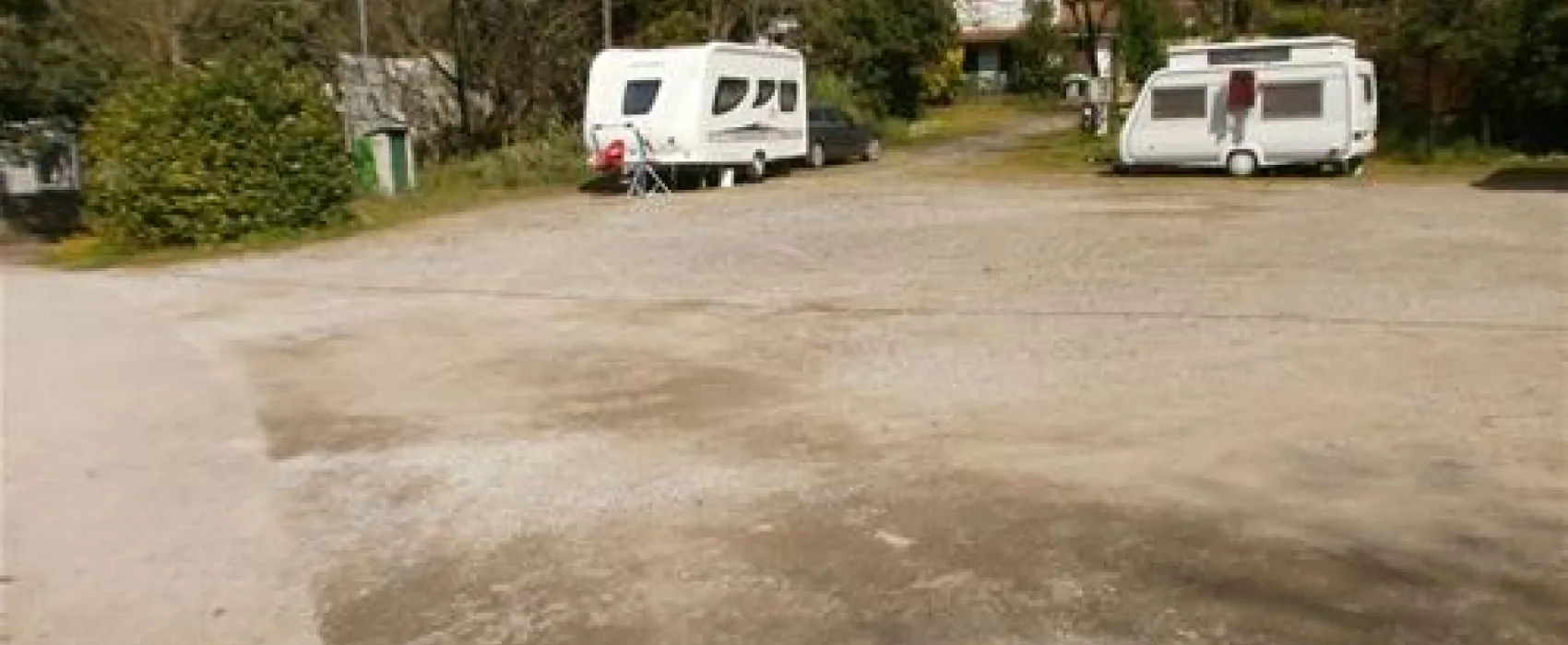 Camping La Sfinge