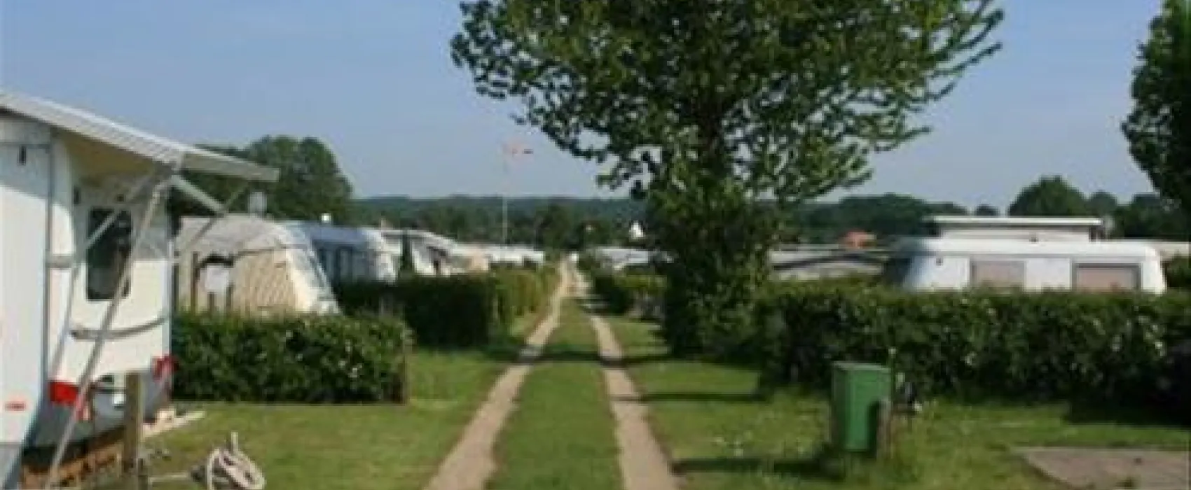 Camping Seeblick