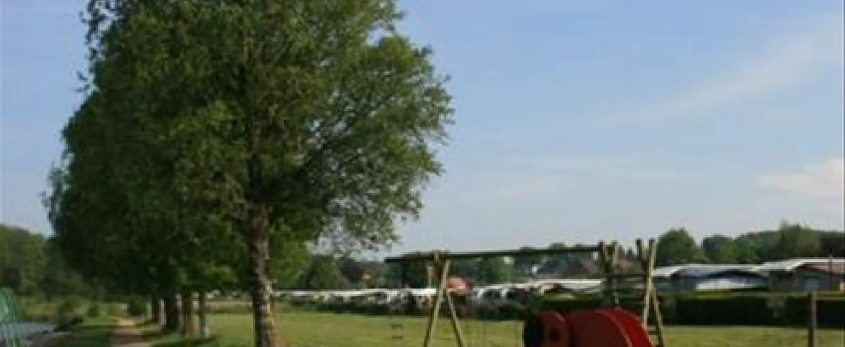 Camping Seeblick