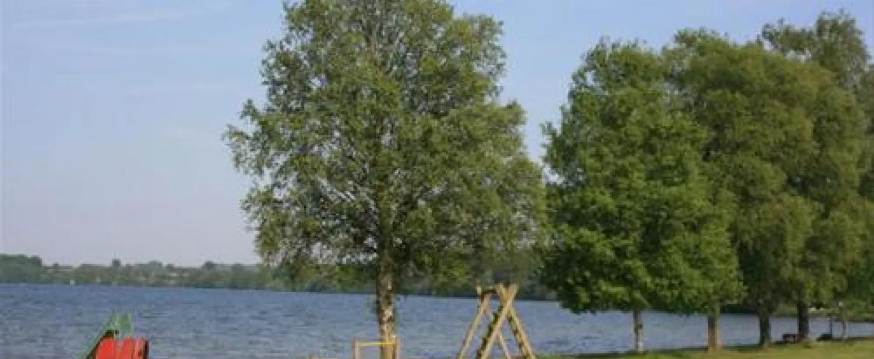 Camping Seeblick