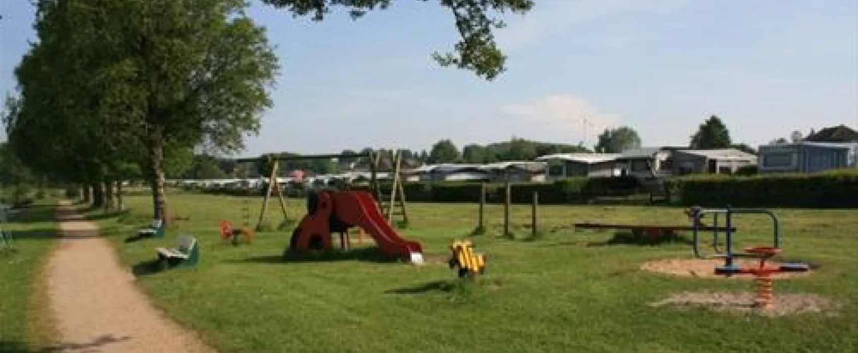 Camping Seeblick