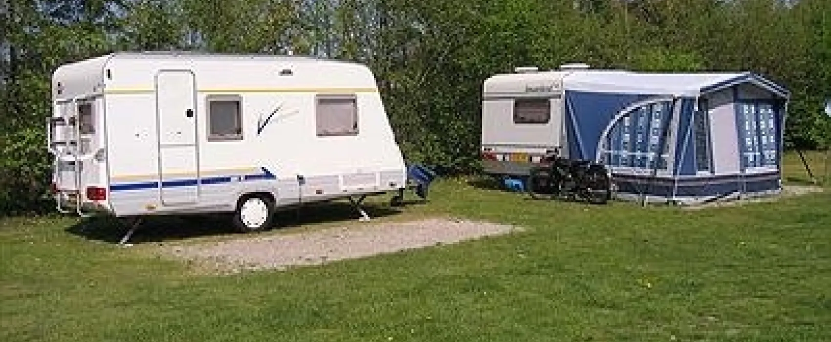 Camping Berend Botje
