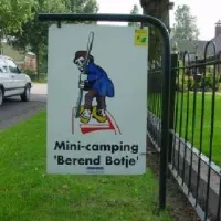 Camping Berend Botje