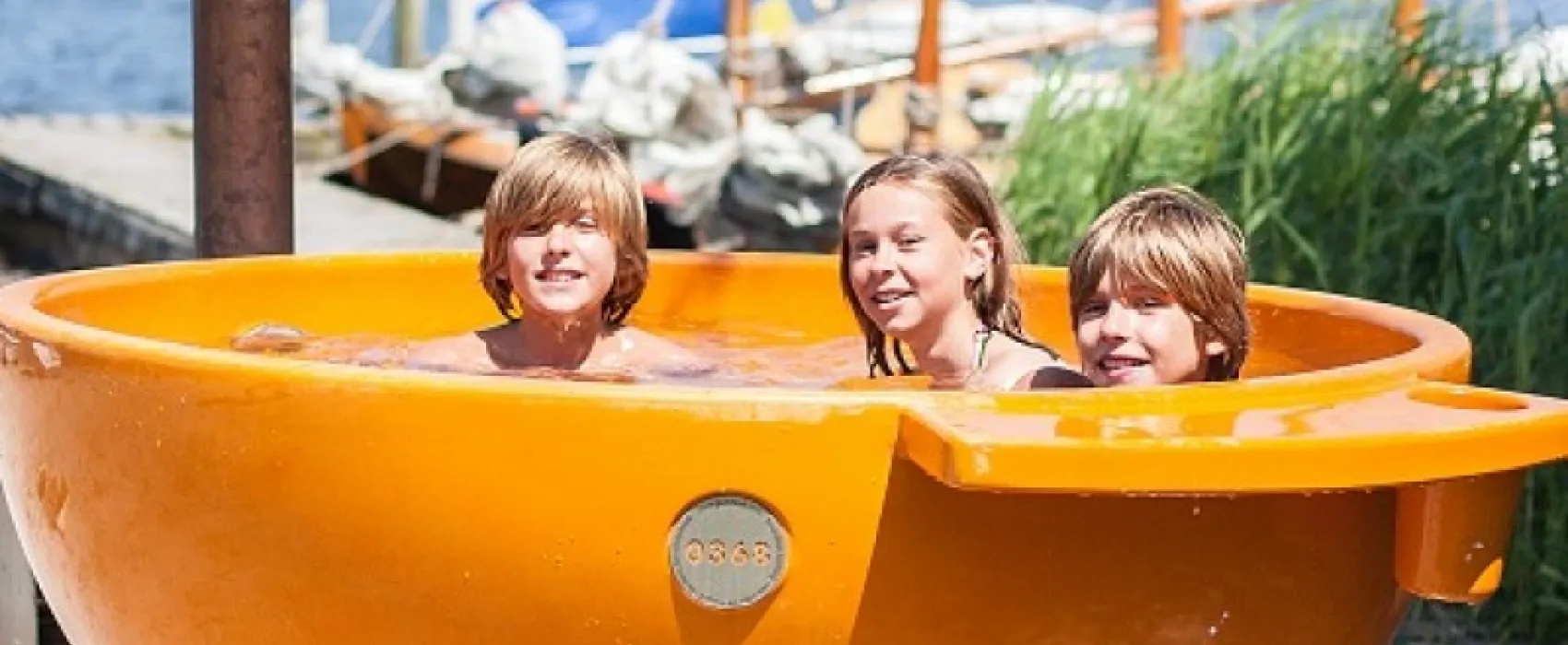 Watersportcamping Heeg