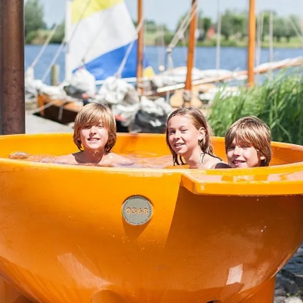 Watersportcamping Heeg