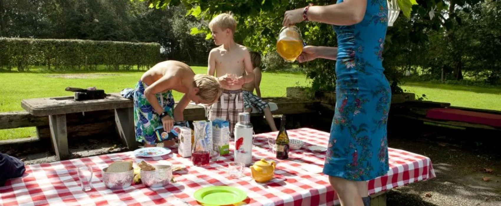Watersportcamping Heeg