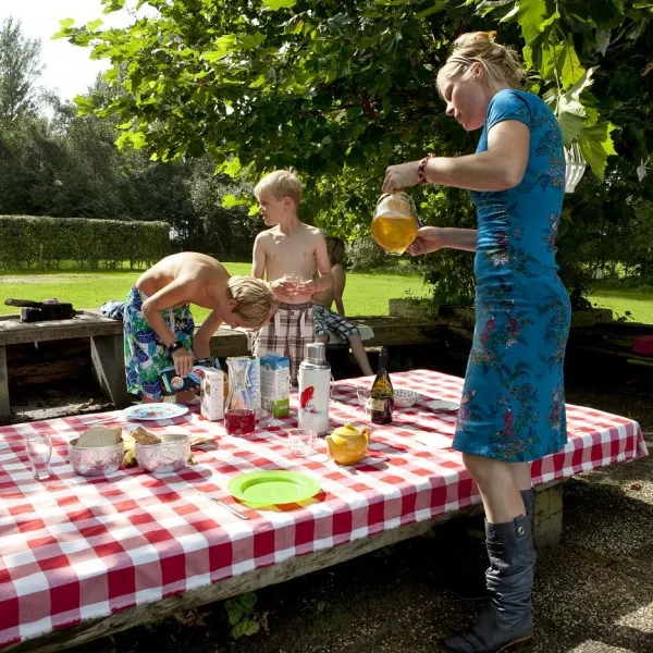 Watersportcamping Heeg