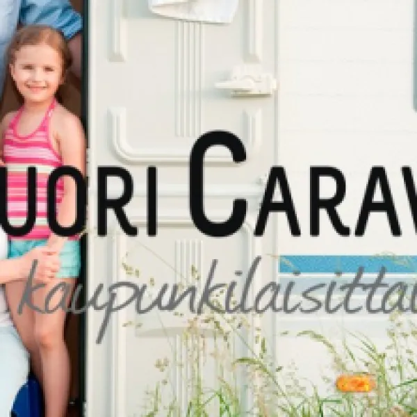Caravan Laajavuori
