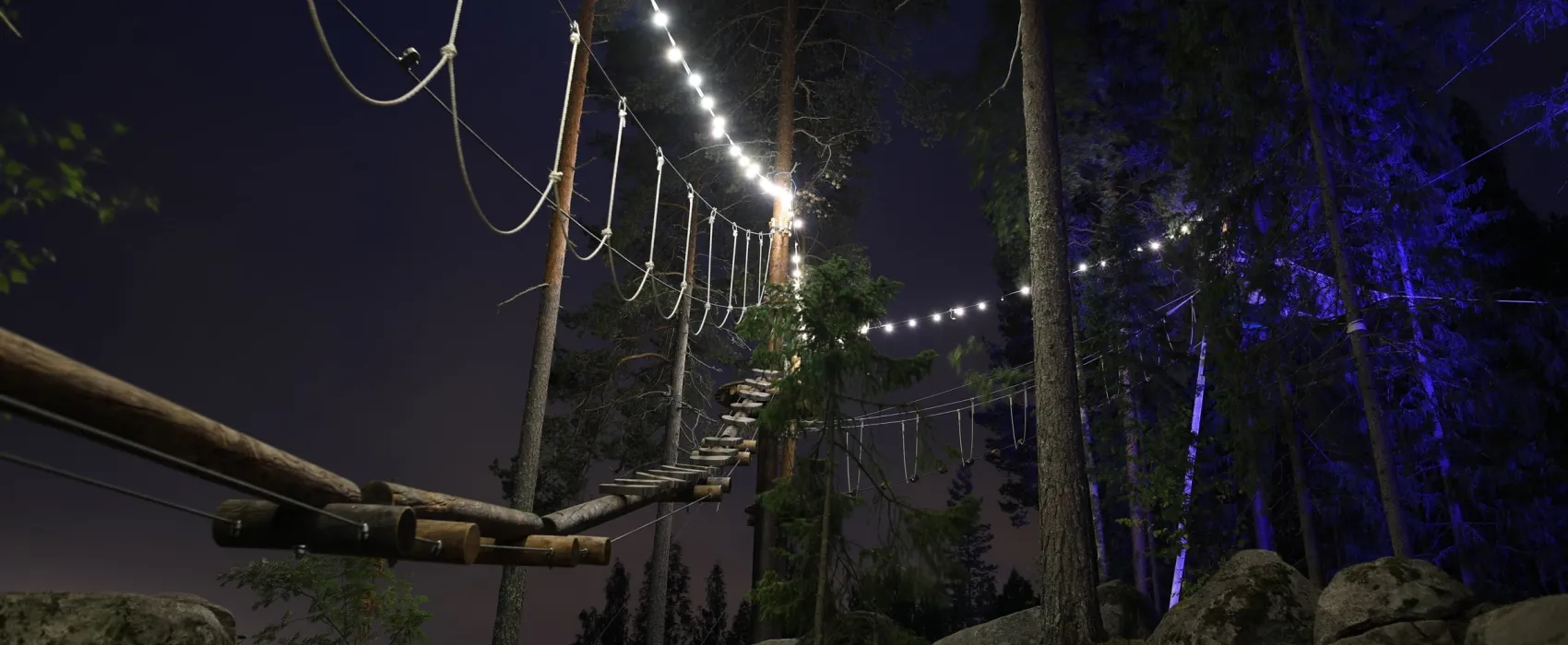 Caravan Laajavuori