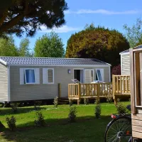 Camping Les Ombrages