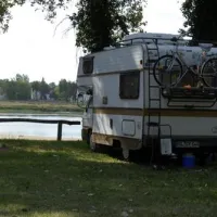 Camping Municipal Des Bords De Loire