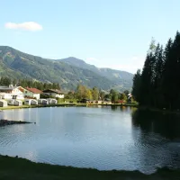 Camping Neunbrunnen am Waldsee