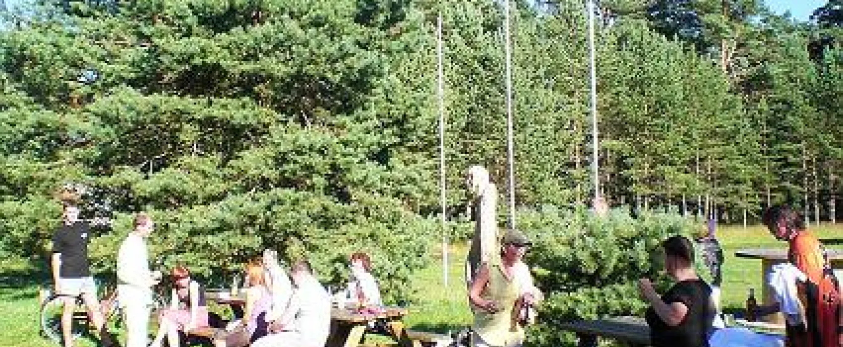 Pihla Camping